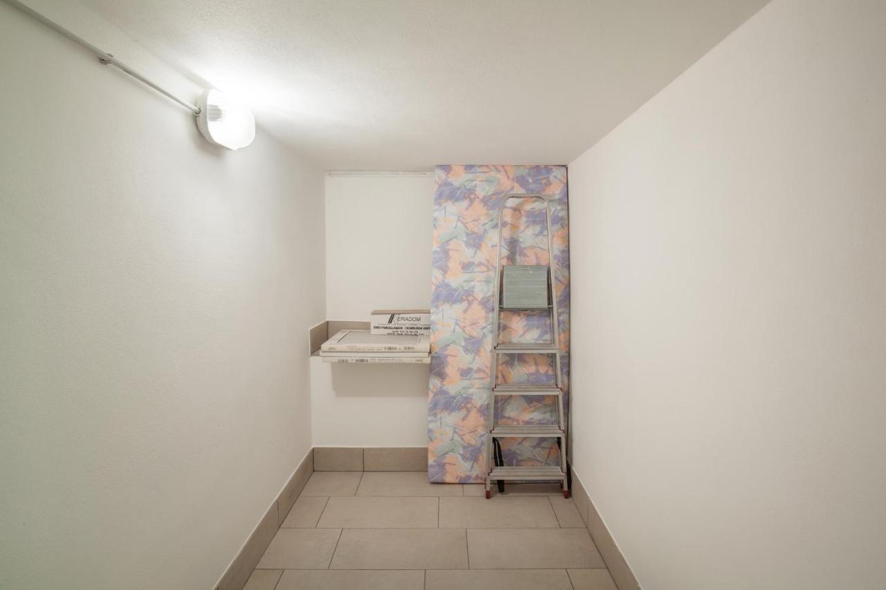 Apartment Prefontana With Pool Бардолино Экстерьер фото